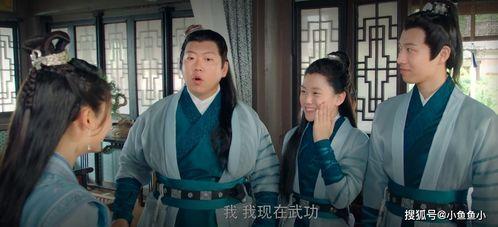 吃瓜盟主聊斋,揭秘古代奇谈异闻