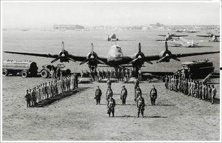 意大利二战吃瓜,意大利的“吃瓜群众”视角