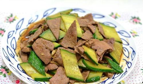 大瓜吃猪肝,探寻美食背后的故事与魅力