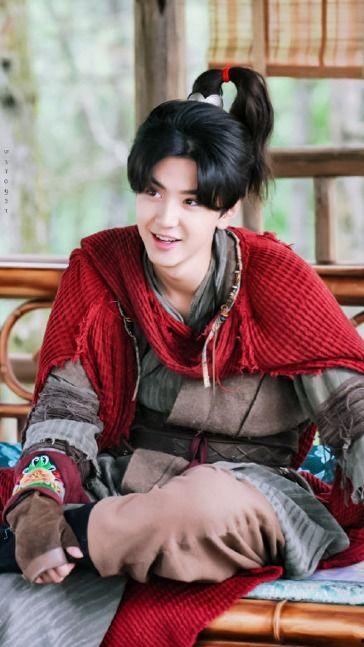 花无缺带你吃瓜,尽享舌尖上的盛宴