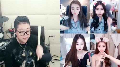 真昼吃瓜直播回放,揭秘幕后故事与精彩瞬间