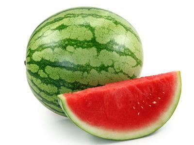 早上吃大瓜,开启元气满满的一天