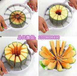 吃瓜神器西瓜,西瓜的甜蜜诱惑与营养秘密